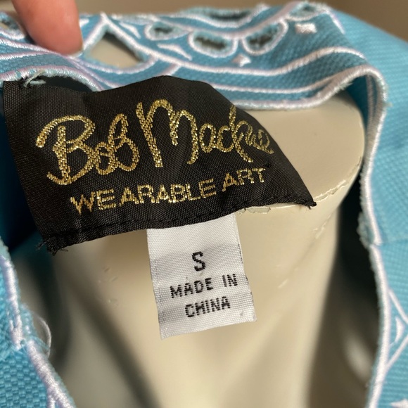 Vintage Jacket - Picture 2 of 2